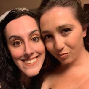 Meet your Posher, Cristina